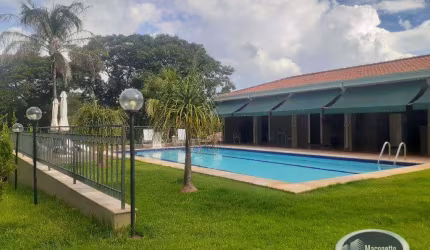 Chácara com 4 dormitórios à venda, 5600 m² por R$ 3.800.000,00 - Condomínio Quinta da Boa Vista - Ribeirão Preto/SP
