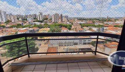 OPORTUNIDADE, 121 m² por R$ 375.000 - Ribeirão Preto/SP