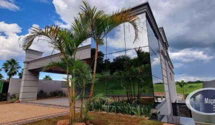 Casa com 4 dormitórios à venda, 421 m² por R$ 2.790.000,00 - Residencial e Empresarial Alphaville - Ribeirão Preto/SP