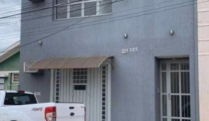 Sala para alugar, 25 m² por R$ 770,00/mês - Jardim América - Ribeirão Preto/SP