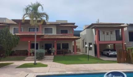 Casa com 5 Suítes à venda, 413 m² por R$ 2.400.000 - Rifaina - Rifaina/SP
