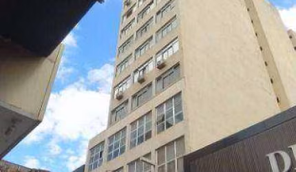 Sala, 76 m² - venda por R$ 100.000,00 ou aluguel por R$ 1.368,00/mês - Centro - Ribeirão Preto/SP