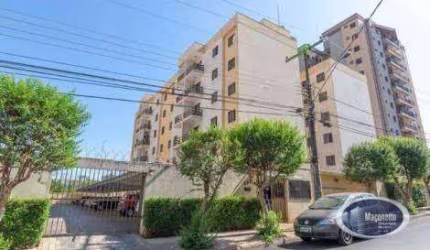 Apartamento Iguatemi 03 dormitórios, 75 m2