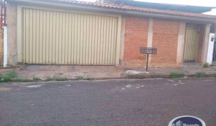 Casa Sumarezinho $ 320.000,00(aceita permuta por apartamento)