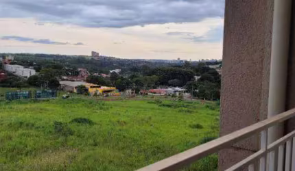 Apartamento à venda por R$ 170.000,00 - Jardim Santa Cecília - Ribeirão Preto/SP