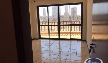 Apartamento a Venda 3 dormitórios Jardim Irajá