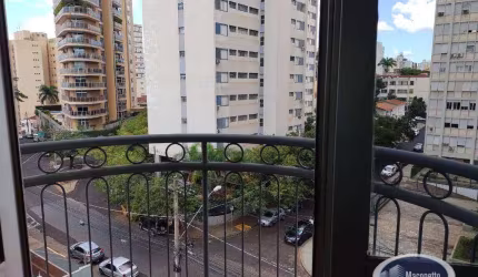 Apartamento com 3 dormitórios à venda, 114 m² por R$ 330.000,00 - Centro - Ribeirão Preto/SP