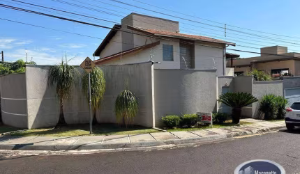 Casa com 4 dormitórios à venda, 358 m² por R$ 1.300.000,00 - City Ribeirão - Ribeirão Preto/SP
