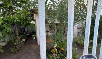 Casa com 3 dormitórios à venda, 106 m² por R$ 315.000,00 - Jardim Paulista - Ribeirão Preto/SP