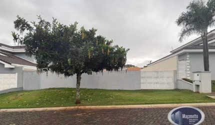 Terreno à venda, 544 m² por R$ 514.000,00 - Distrito de Bonfim Paulista - Ribeirão Preto/SP
