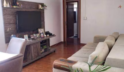 Excelente apartamento na Avenida Paris, 03 dorm, sendo 1 suíte $ 230.000,00