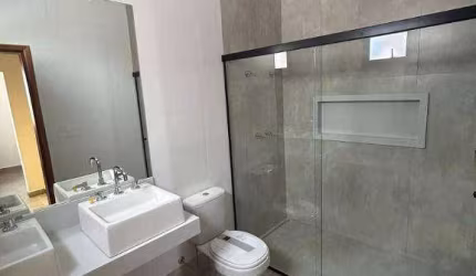 Casa com 3 Suítes à venda, 152 m² por R$ 1.060.000 - Distrito de Bonfim Paulista - Ribeirão Preto/SP