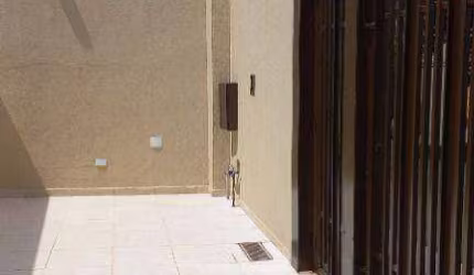 Casa com 3 dormitórios à venda, 120 m² por R$ 550.000,00 - Jardim Paulistano - Ribeirão Preto/SP