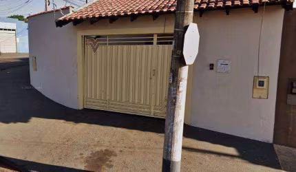 Casa com 3 dormitórios à venda, 85 m² por R$ 250.000,00 - Planalto Verde - Ribeirão Preto/SP