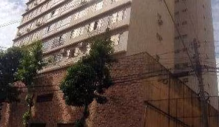 Apartamento com 3 dormitórios para alugar por R$ 2.500,00/mês - Centro - Ribeirão Preto/SP