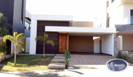 Casa com 3 dormitórios à venda, 176 m² por R$ 985.000,00 - Recreio das Acácias - Ribeirão Preto/SP