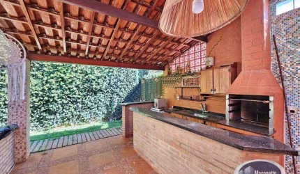 Casa com 4 dormitórios à venda, 140 m² por R$ 800.000,00 - Recreio das Acácias - Ribeirão Preto/SP