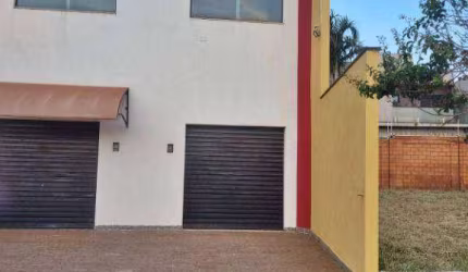 Salão para alugar, 36 m² por R$ 1.700/mês - Distrito de Bonfim Paulista - Ribeirão Preto/SP