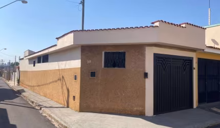 Casa com 2 dormitórios à venda, 132 m² por R$ 260.000,00 - Ipiranga - Ribeirão Preto/SP