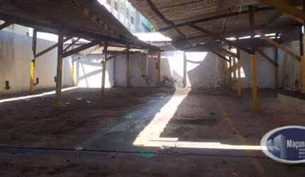 Terreno à venda, 250 m² por R$ 490.000,00 - Centro - Ribeirão Preto/SP