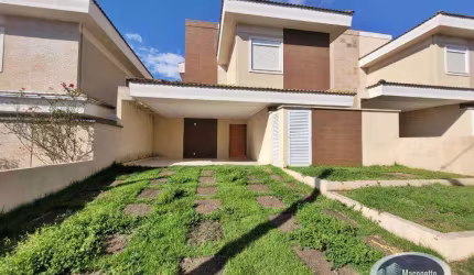 Casa Condomínio VILA DO GOLFE  / 170 m2  Excelente localização!!