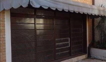 Casa com 4 dormitórios à venda, 250 m² por R$ 550.000,00 - Jardim Paulistano - Ribeirão Preto/SP