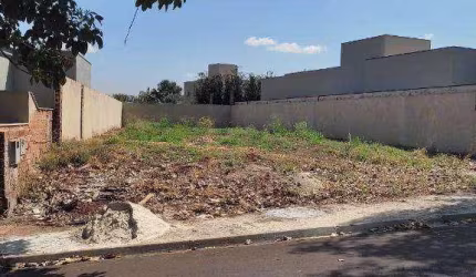 Terreno à venda, 433 m² por R$ 330.000,00 - Jardim Vista Bella - Ribeirão Preto/SP