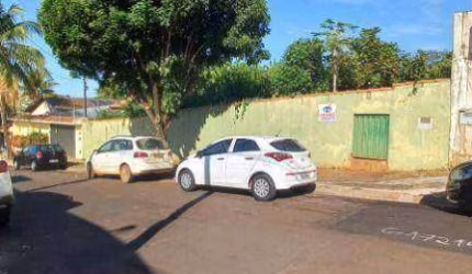Terreno à venda, 540 m² por R$ 430.000,00 - City Ribeirão - Ribeirão Preto/SP