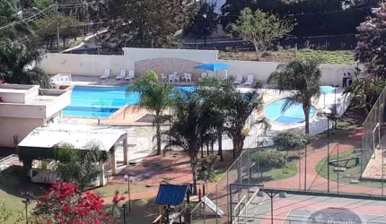 Apartamento com 2 dormitórios à venda por R$ 245.000,00 - Parque Industrial Lagoinha - Ribeirão Preto/SP