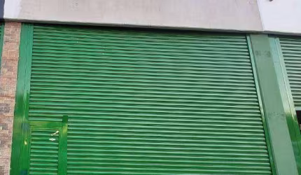 Salão para alugar, 119 m² por R$ 3.500/mês - Valentina Figueiredo - Ribeirão Preto/SP