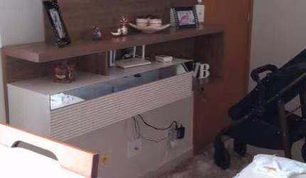Apartamento com 2 dormitórios à venda, 44 m² por R$ 247.000 - Jardim Manoel Penna - Ribeirão Preto/SP