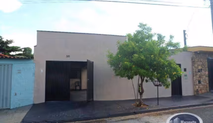 Casa com 2 dormitórios para alugar, 41 m² por R$ 1.344,77/ano - Jardim Joaquim Procópio de Araújo Ferraz - Ribeirão Preto/SP