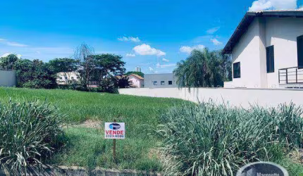 Terreno à venda, 760 m² por R$ 915.000,00 - Jardim Canadá - Ribeirão Preto/SP