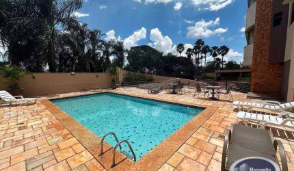 Apartamento com 3 dormitórios à venda, 156 m² por R$ 800.000,00 - Jardim Irajá - Ribeirão Preto/SP