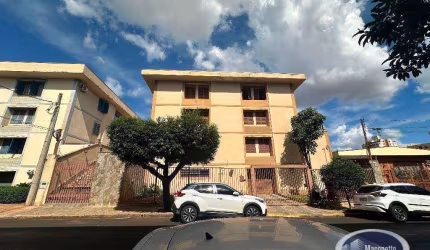 Apartamento com 3 dormitórios à venda, 99 m² por R$ 250.000,00 - Jardim Paulista - Ribeirão Preto/SP