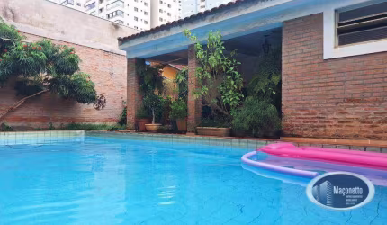 Excelente oportunidade casa Jardim Paulista, localização  privilegiada!$ 750.000,00
