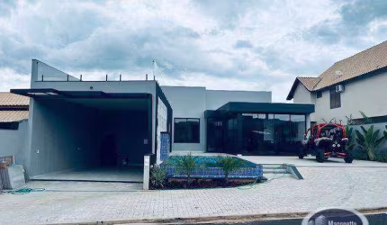 Casa com 4 dormitórios, 430 m² - venda por R$ 3.200.000,00 ou aluguel por R$ 10.500,00/mês - Rifaina - Rifaina/SP
