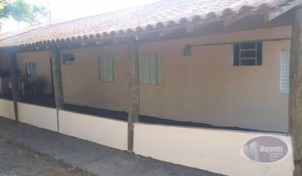 Chácara em Franca 8.000 m2 -OPORTUNIDADE!!