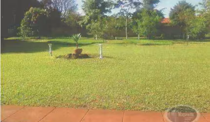 Chácara com 1 dormitório à venda, 2134 m² por R$ 600.000,00 - Brodowski - Brodowski/SP