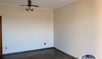 Apartamento com 2 dormitórios à venda, 90 m² por R$ 295.000,00 - Centro - Ribeirão Preto/SP