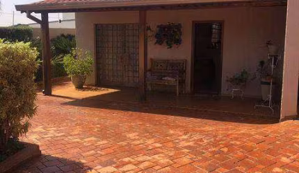 Casa com 3 dormitórios à venda, 300 m² por R$ 900.000,00 - City Ribeirão - Ribeirão Preto/SP