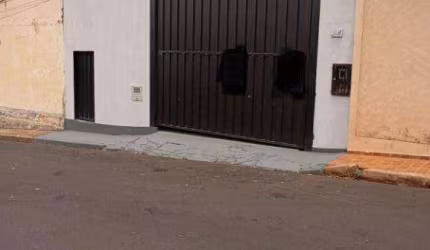 Salão para alugar, 168 m² por R$ 1.930/mês - Ipiranga - Ribeirão Preto/SP