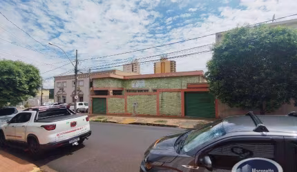 Casa com 4 dormitórios à venda, 290 m² por R$ 1.000.000,00 - Campos Elíseos - Ribeirão Preto/SP