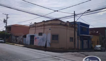 Casa com 3 dormitórios à venda, 80 m² por R$ 150.000,00 - Vila Tibério - Ribeirão Preto/SP