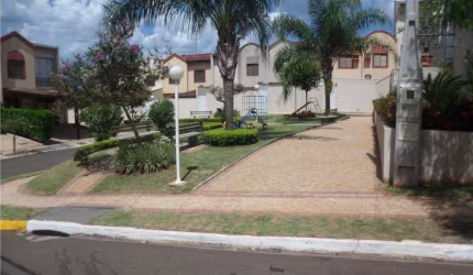 Casa com 3 dormitórios para alugar, 120 m² por R$ 3.730,00/ano - Lagoinha - Ribeirão Preto/SP