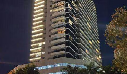 Apartamento com 2 dormitórios à venda, 83 m² por R$ 1.050.000,00 - Jardim Botânico - Ribeirão Preto/SP