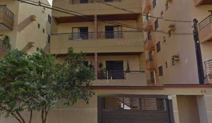 Apartamento com 1 dormitório à venda, 40 m² por R$ 285.000,00 - Jardim Paulista - Ribeirão Preto/SP
