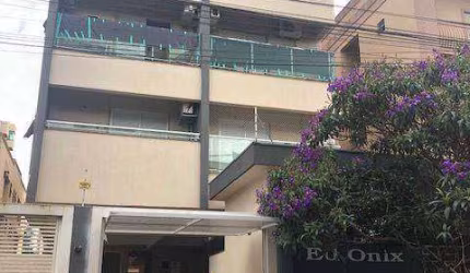 Apartamento com 1 dormitório à venda, 45 m² por R$ 260.000,00 - Nova Aliança - Ribeirão Preto/SP