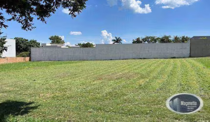 Terreno à venda, 855 m² por R$ 600.000 - Bonfim Paulista - Ribeirão Preto/SP