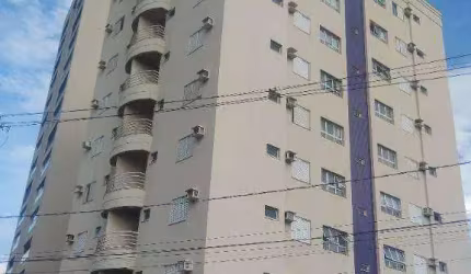 Apartamento com 2 dormitórios para alugar, 80 m² por R$ 2.485,00/mês - Jardim São Luiz - Ribeirão Preto/SP